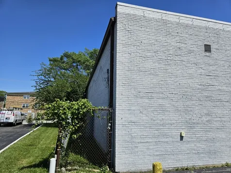 12257 South Cicero Avenue Alsip IL 60803