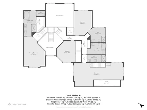 10 Bordeaux Court Oakwood Hills IL 60013