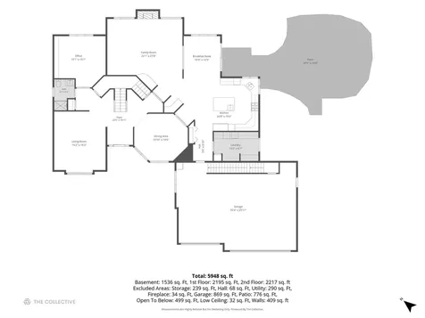 10 Bordeaux Court Oakwood Hills IL 60013