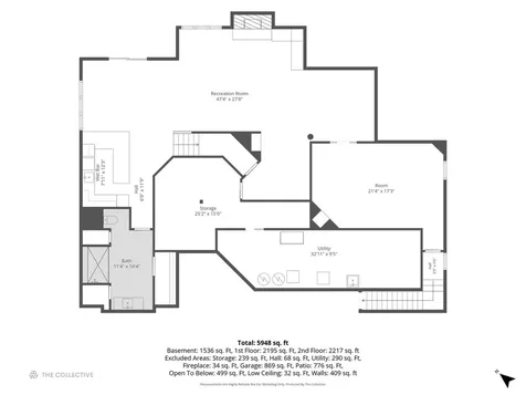 10 Bordeaux Court Oakwood Hills IL 60013