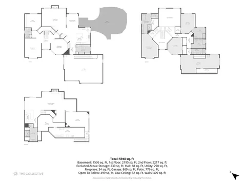 10 Bordeaux Court Oakwood Hills IL 60013