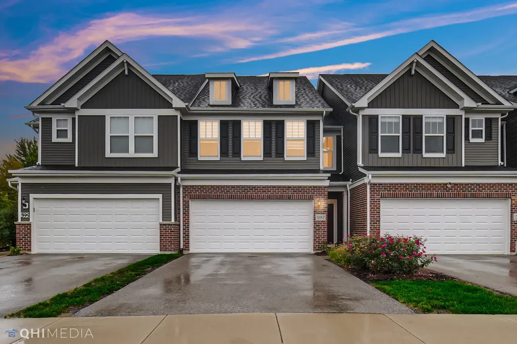 597 Watercress Drive Aurora IL 60504
