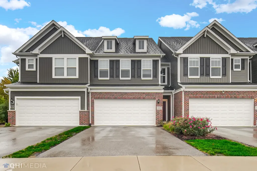 597 Watercress Drive Aurora IL 60504