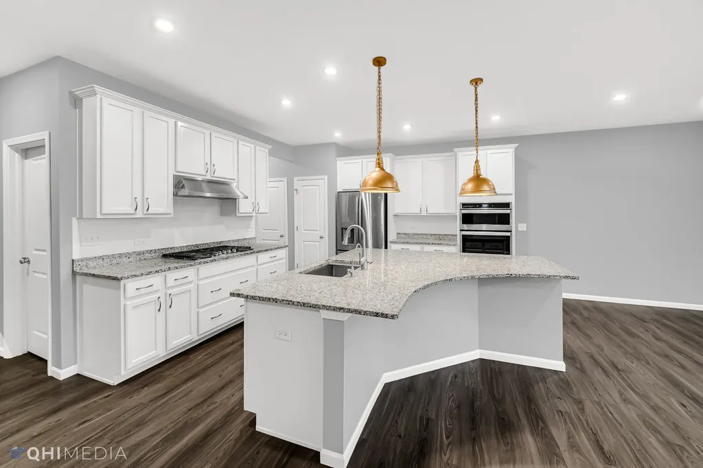 597 Watercress Drive Aurora IL 60504