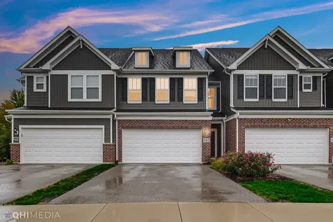 597 Watercress Drive Aurora IL 60504