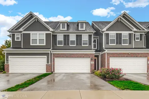 597 Watercress Drive Aurora IL 60504