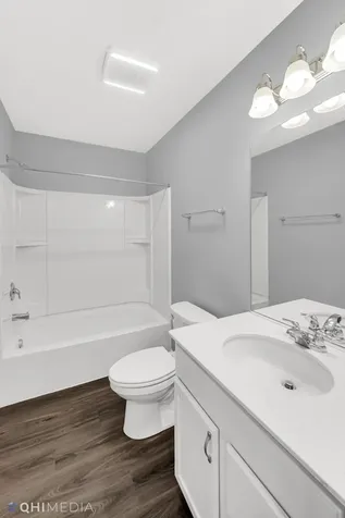 597 Watercress Drive Aurora IL 60504