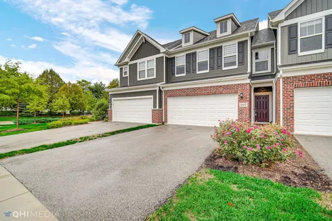 597 Watercress Drive Aurora IL 60504