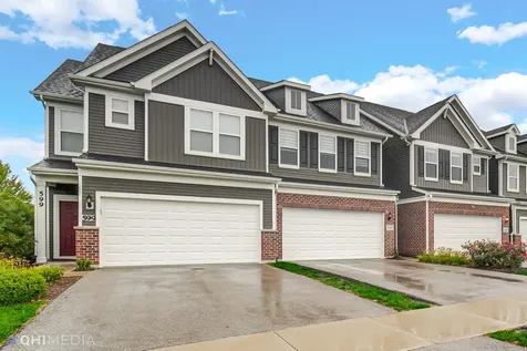 597 Watercress Drive Aurora IL 60504