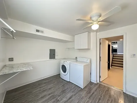 5817 Allemong Drive Matteson IL 60443