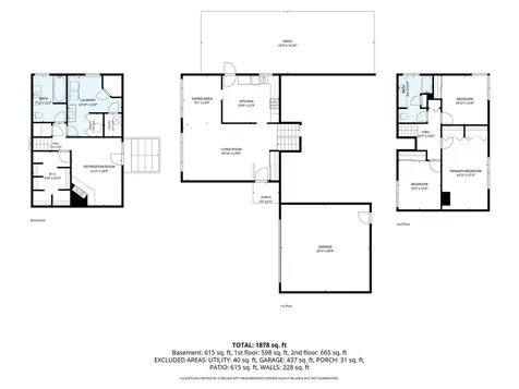 3N445 Jill Court Elmhurst IL 60126
