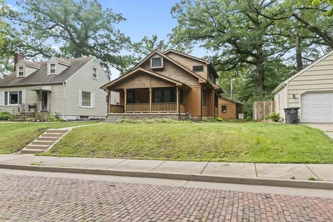 4508 13TH Avenue Rock Island IL 61201
