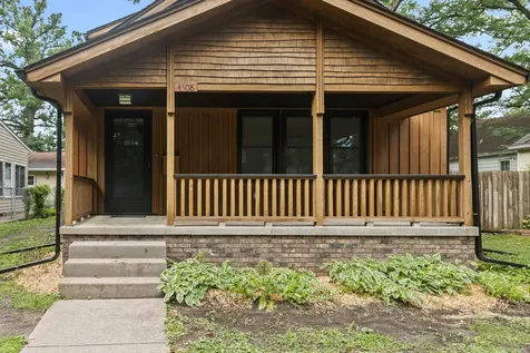 4508 13TH Avenue Rock Island IL 61201