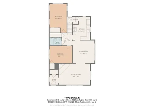 4508 13TH Avenue Rock Island IL 61201