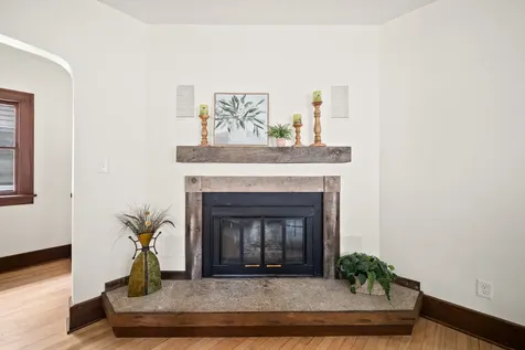 4508 13TH Avenue Rock Island IL 61201