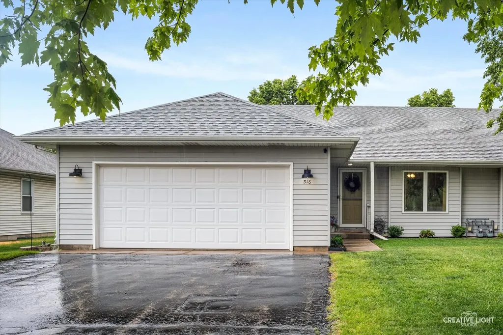 316 Old Mill Lane Hampshire IL 60140