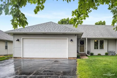 316 Old Mill Lane Hampshire IL 60140
