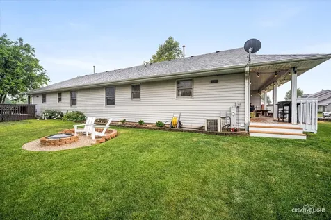 316 Old Mill Lane Hampshire IL 60140