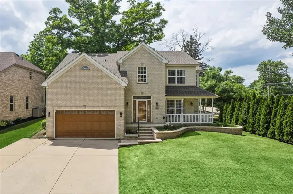 206 South Western Avenue Bartlett IL 60103