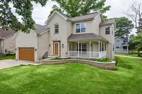 206 South Western Avenue Bartlett IL 60103