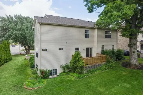 206 South Western Avenue Bartlett IL 60103