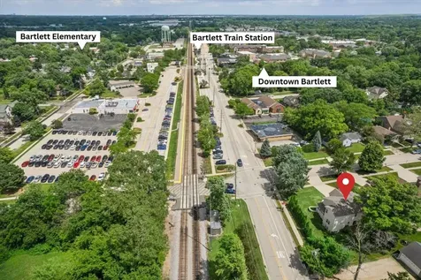 206 South Western Avenue Bartlett IL 60103