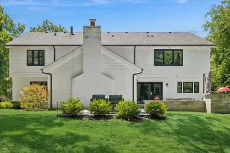 1436 Lawrence Avenue Lake Forest IL 60045