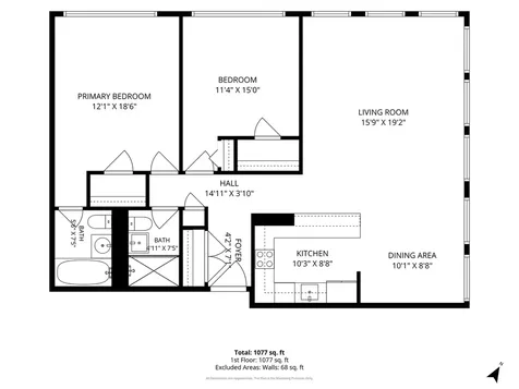 2626 North Lakeview Avenue Chicago IL 60614