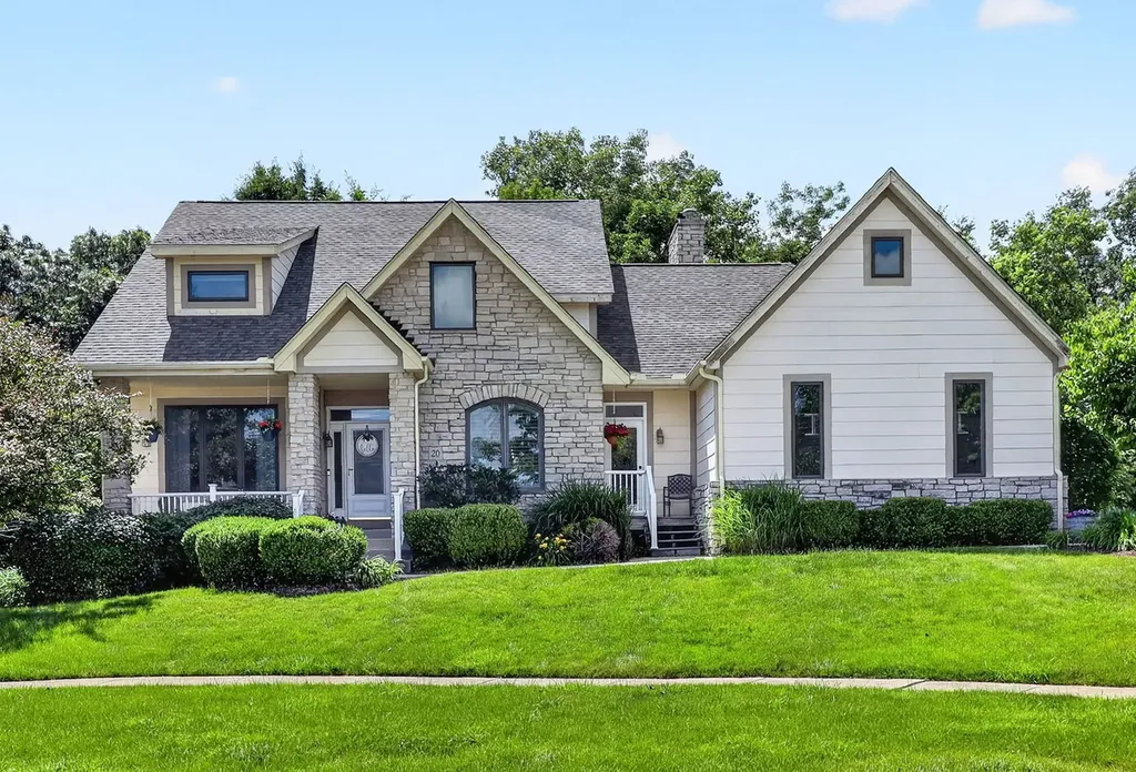 20 Emily Court Lemont IL 60439