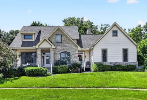20 Emily Court Lemont IL 60439