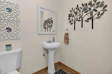 20 Emily Court Lemont IL 60439