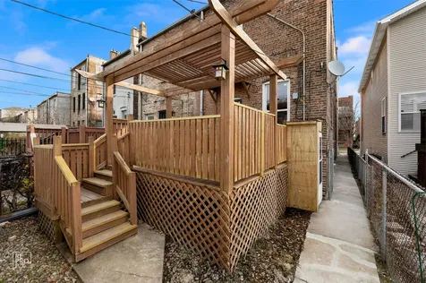 4754 South Langley Avenue Chicago IL 60615