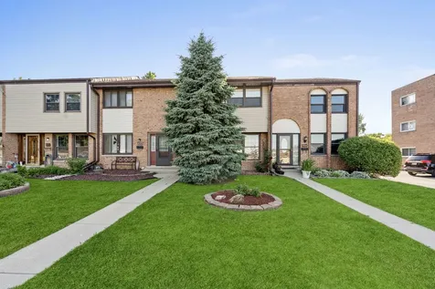7628 South 88 Avenue Justice IL 60458