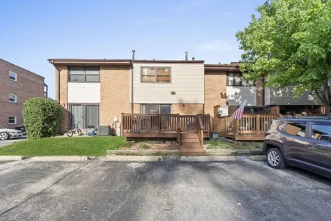 7628 South 88 Avenue Justice IL 60458