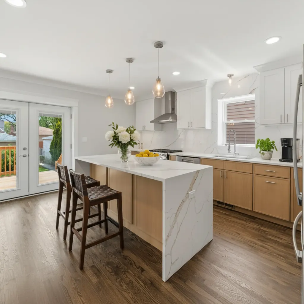 4903 North Moody Avenue Chicago IL 60630