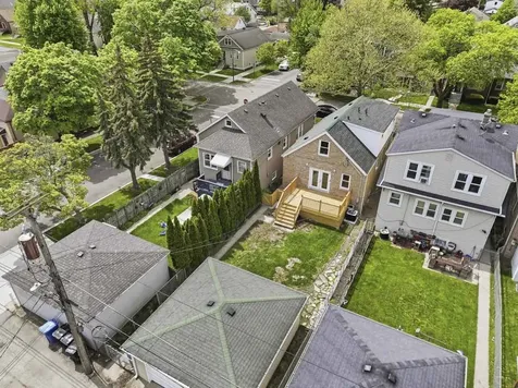 4903 North Moody Avenue Chicago IL 60630