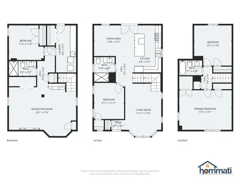 4903 North Moody Avenue Chicago IL 60630