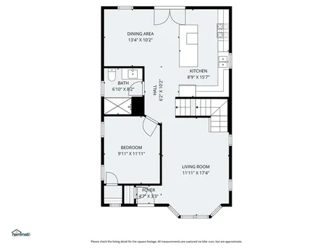 4903 North Moody Avenue Chicago IL 60630
