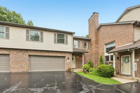 25 Melrose Street Westmont IL 60559
