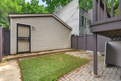 2641 North Marshfield Avenue Chicago IL 60614