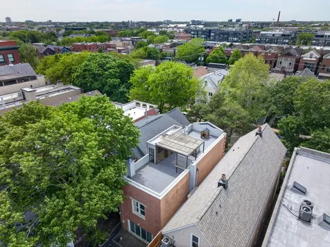 2641 North Marshfield Avenue Chicago IL 60614