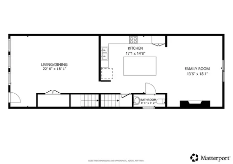 2641 North Marshfield Avenue Chicago IL 60614