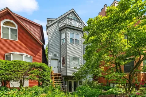730 West Schubert Avenue Chicago IL 60614
