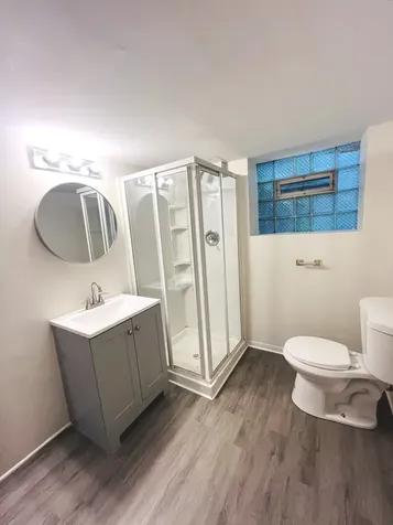 6937 South Merrill Avenue Chicago IL 60649