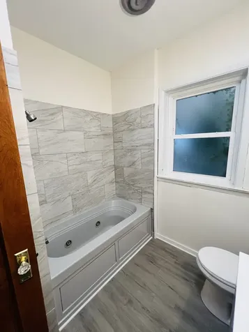 6937 South Merrill Avenue Chicago IL 60649