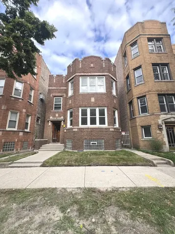 6937 South Merrill Avenue Chicago IL 60649