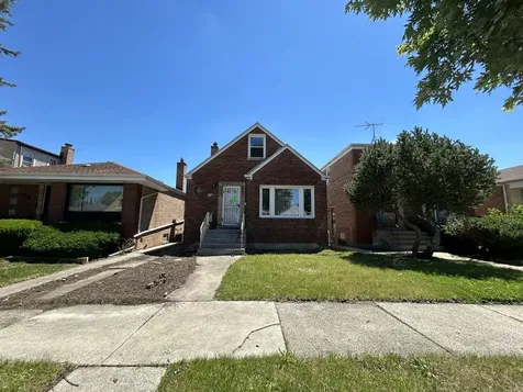 14519 South Normal Avenue Riverdale IL 60827