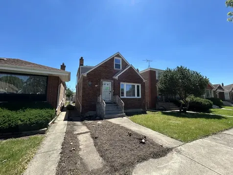 14519 South Normal Avenue Riverdale IL 60827