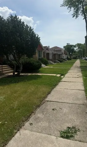 14519 South Normal Avenue Riverdale IL 60827