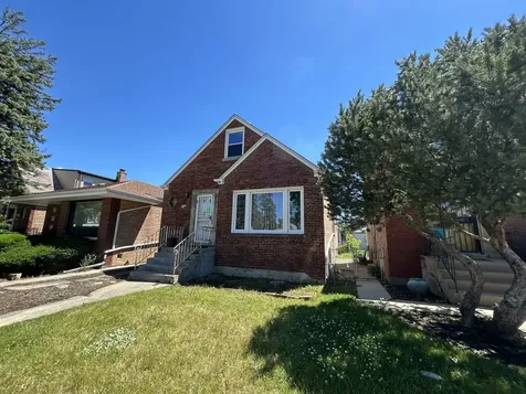 14519 South Normal Avenue Riverdale IL 60827
